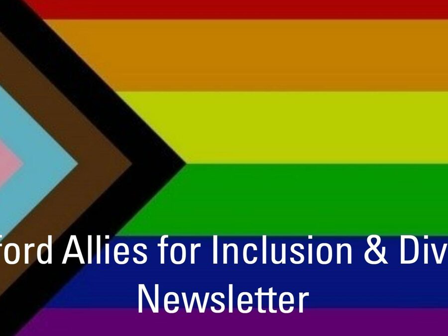 SAID Newsletter: Fifth Edition