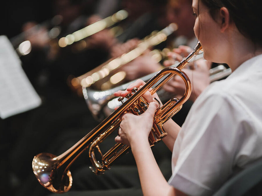 Year 13 Leavers Concert