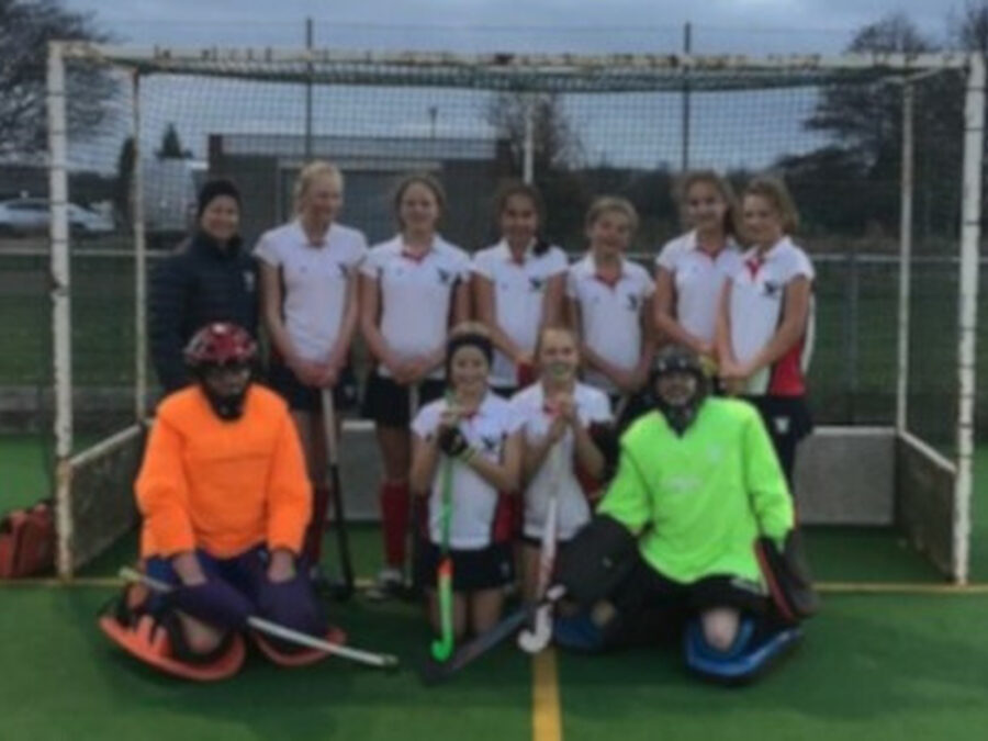 U13 county champions progress to regionals