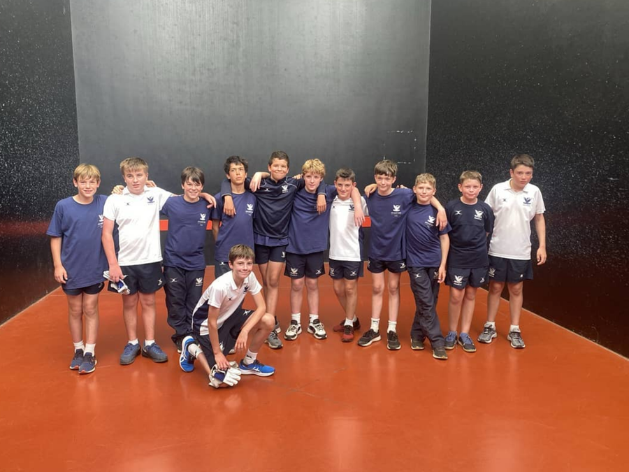 Fives success over the summer