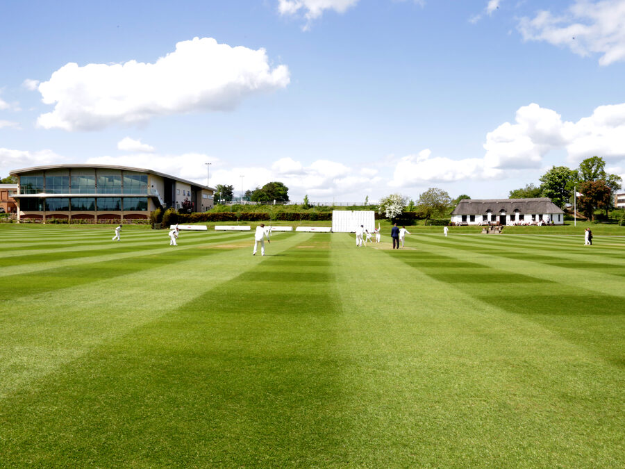 Stamford School Named Among the UK’s Top 100 Cricket Schools for 2026
