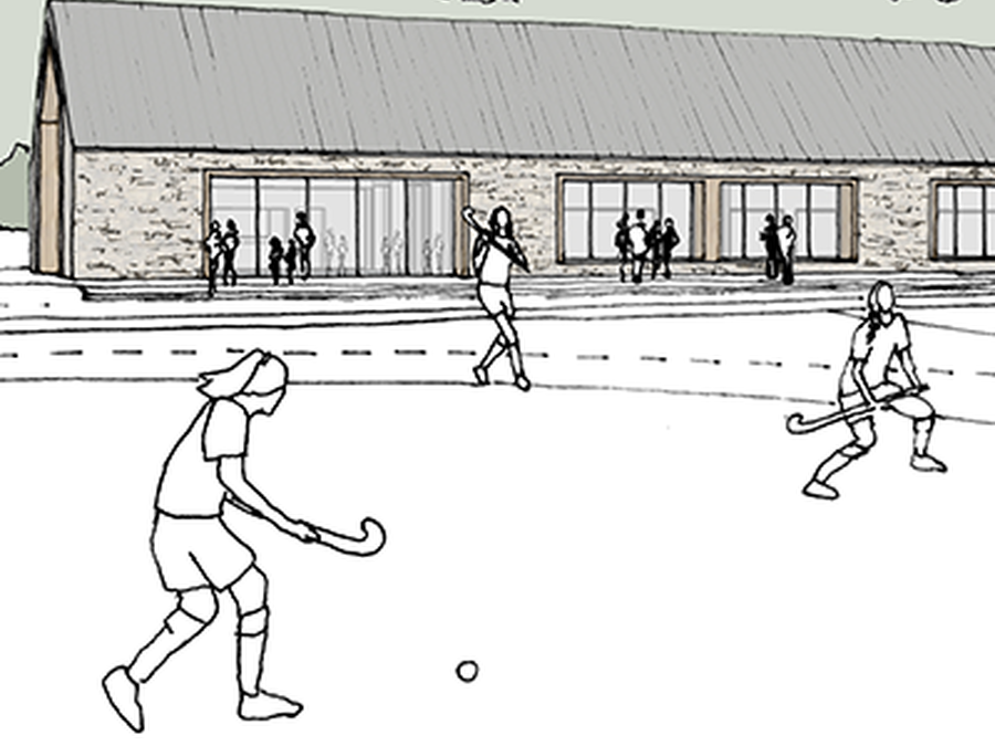 Sport at Stamford High School