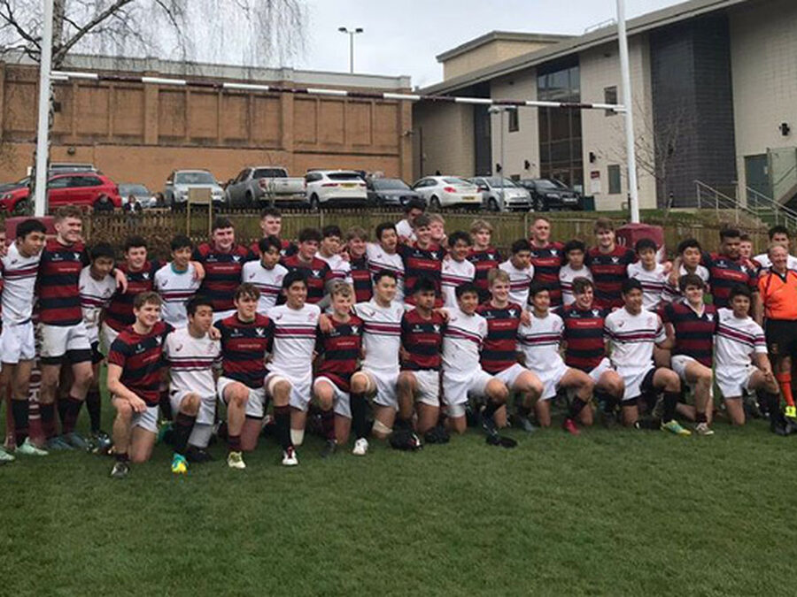 Return visit for 2017 Japan rugby tour