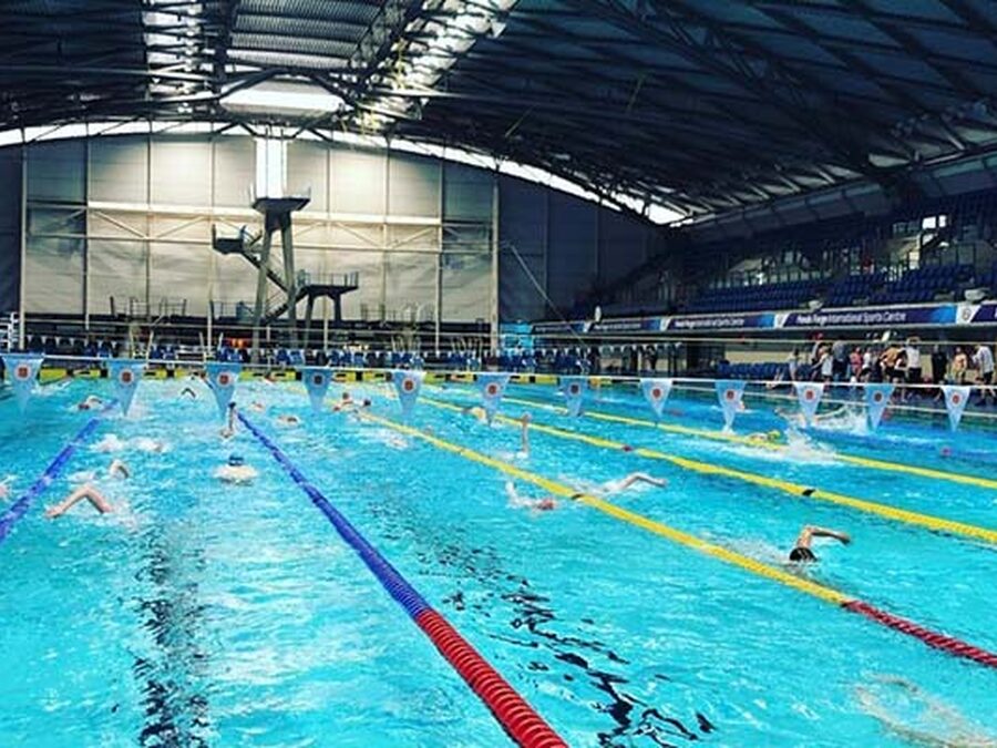 Miles represents region in ESSA Championships