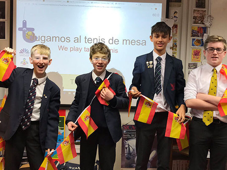 Chase sees success on the court