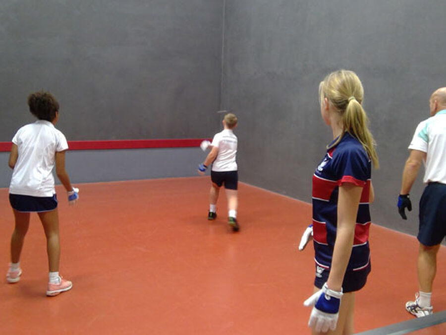 Stamford win Lady’s Bowl at RFA Fives Tournament