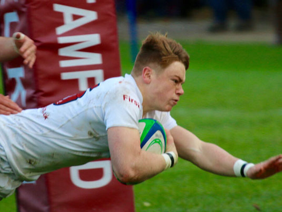 Old Stamfordian signs professional rugby contract in USA