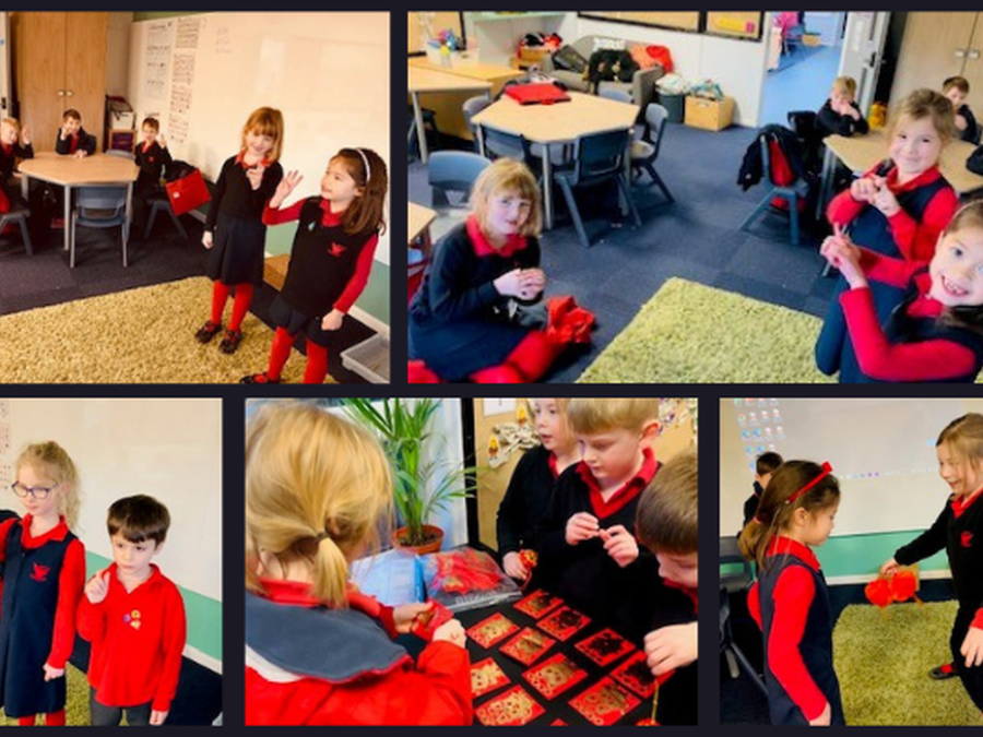 Chinese club starts at SJS