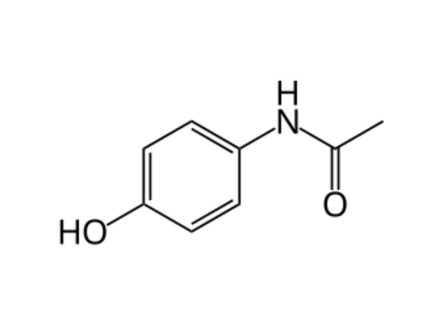 The Chemistry of Paracetamol by Saskia Haley