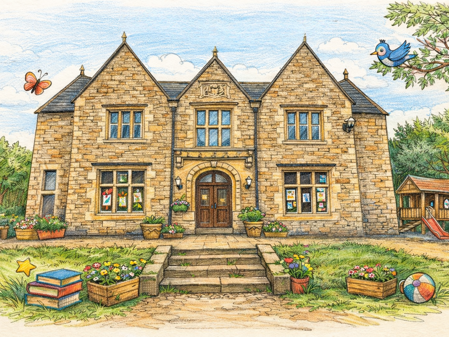 St Michael’s to become the new home for Early Learning at Stamford Junior School