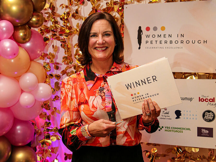 Old Stamfordian recognised with awards