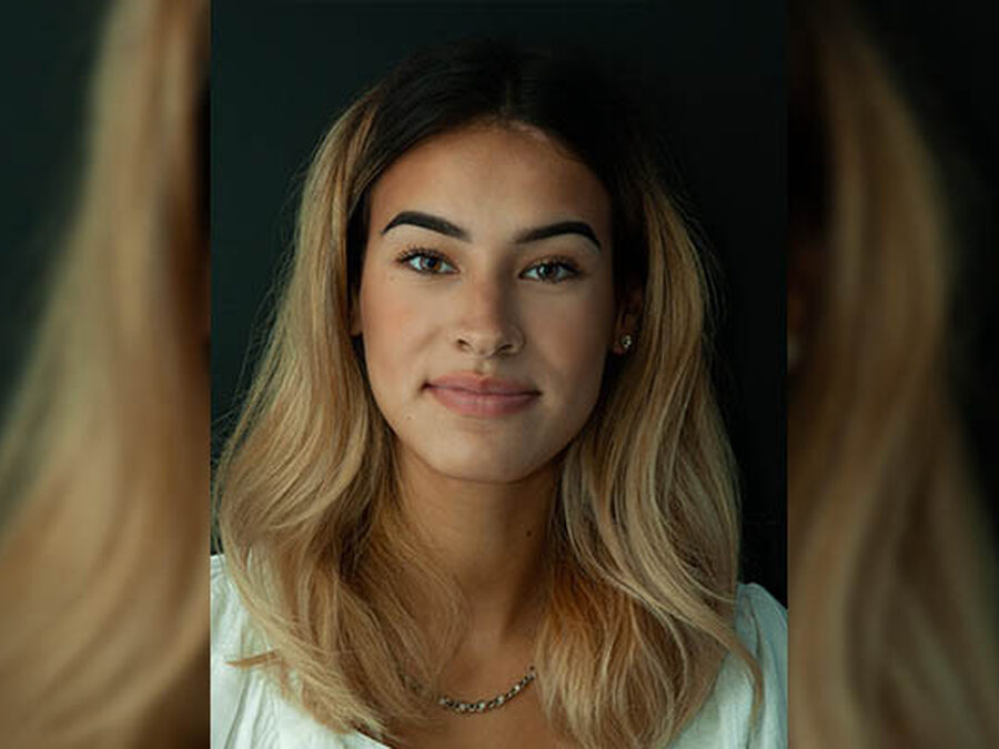 Megan discusses TikTok success