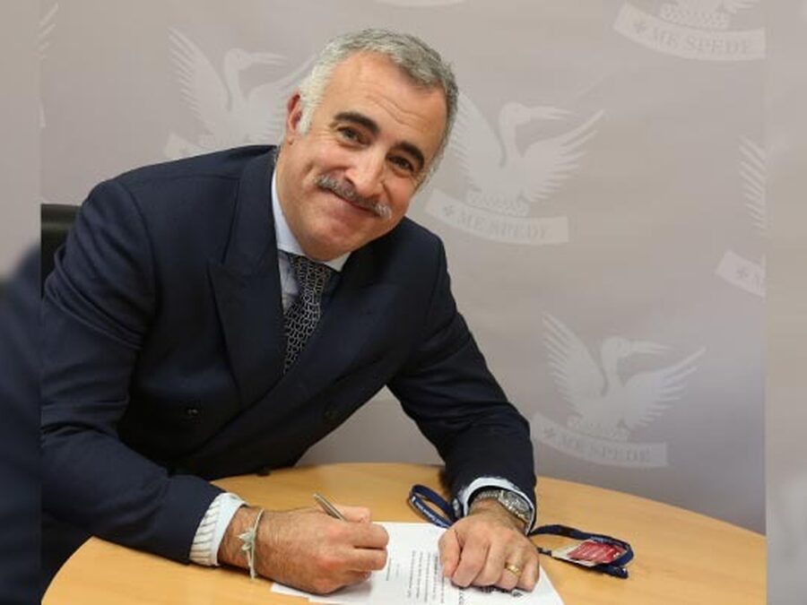 Stamford sign Armed Forces Covenant