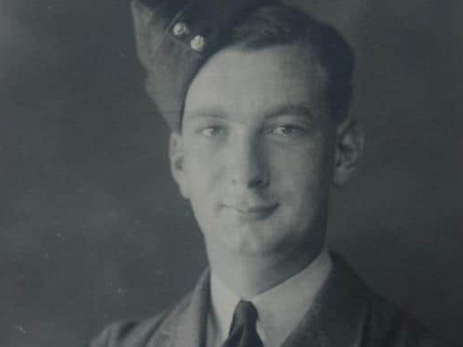 Memorial Service For An Old Stamfordian