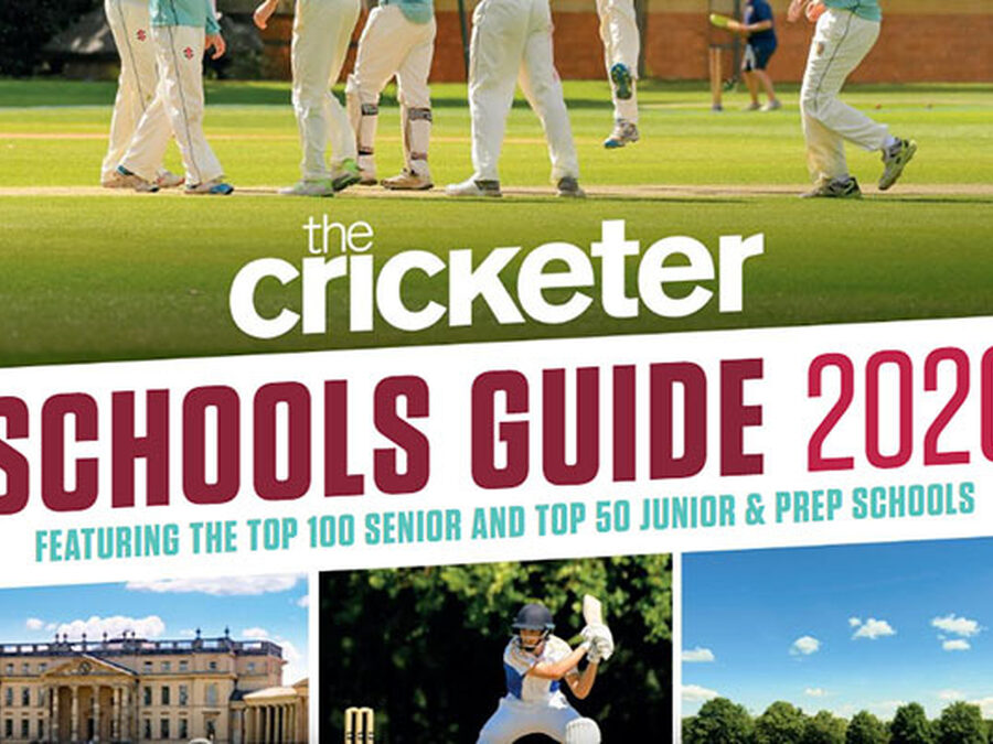 SS and SJS listed among top 100 Cricketing Schools