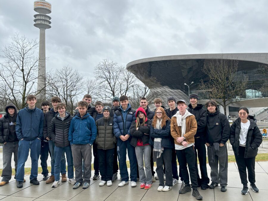 Stamford Schools' February Half Term!