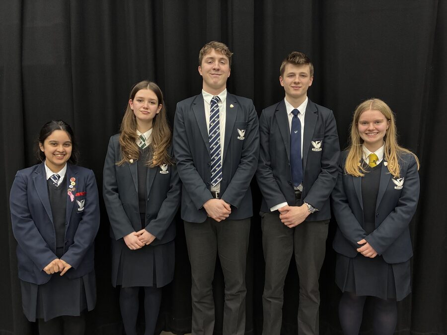 Stamford School Debating Team Progresses to Regional Final After Strong Performance in Leicester