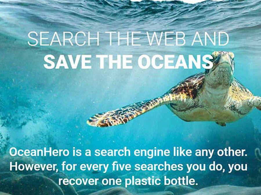 SES Switch to Ocean Hero