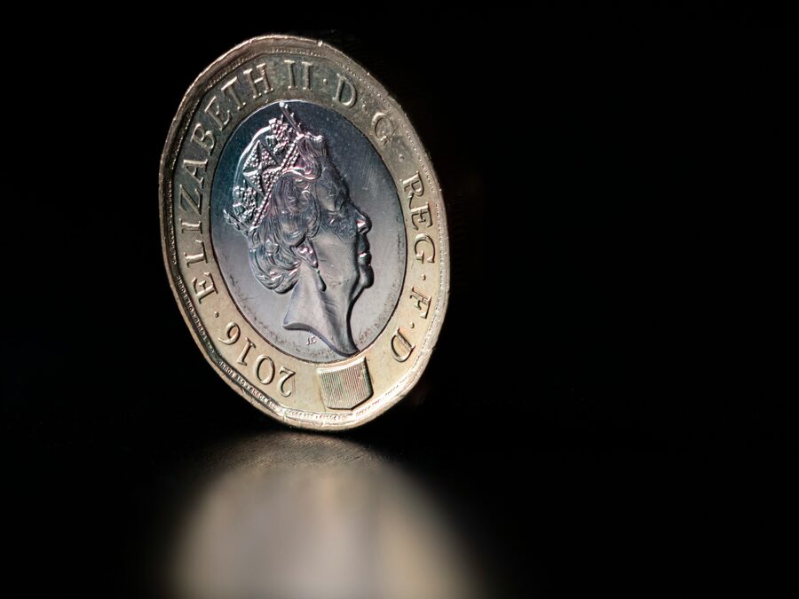 The Budget by Charles Sharp