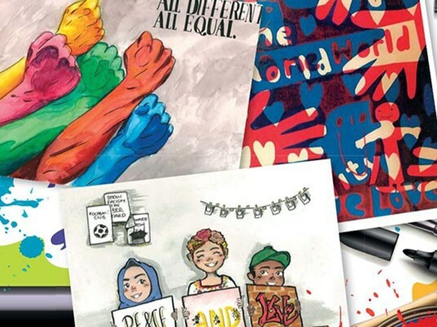 Calling Students for the SRtRC Competition