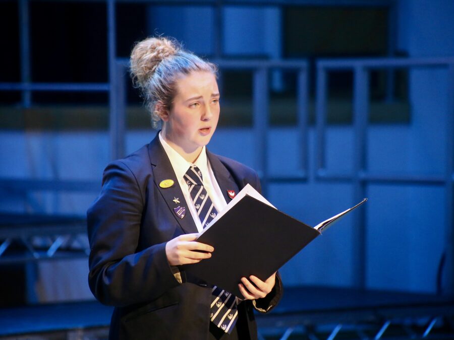 Celebration of the Arts Showcases Outstanding Creative Talent at Stamford School