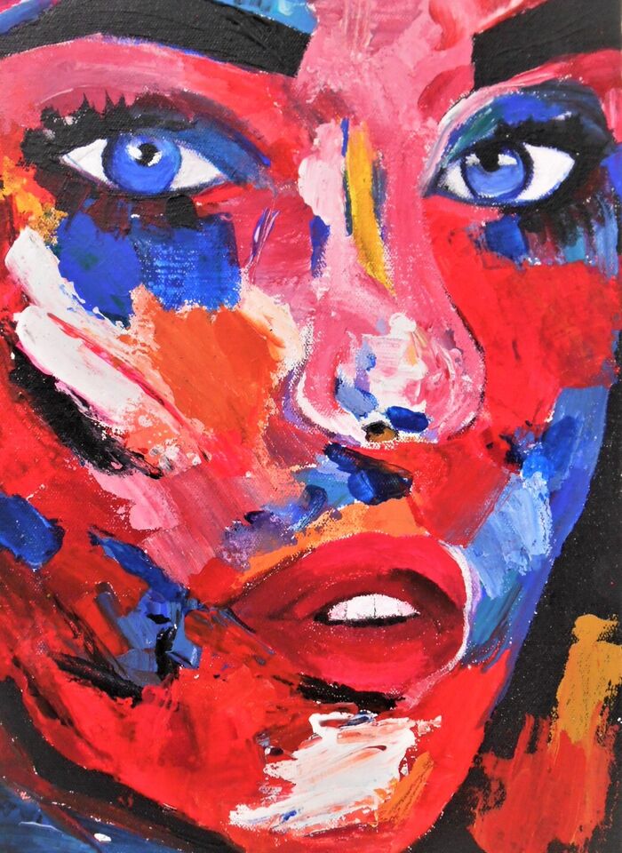 Art - Stamford School