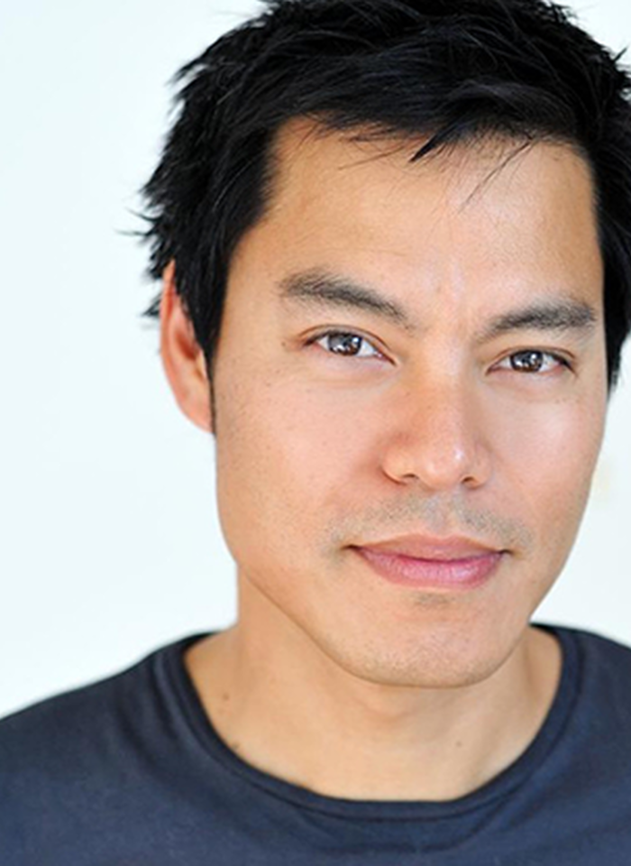 Dr Kevin Fong