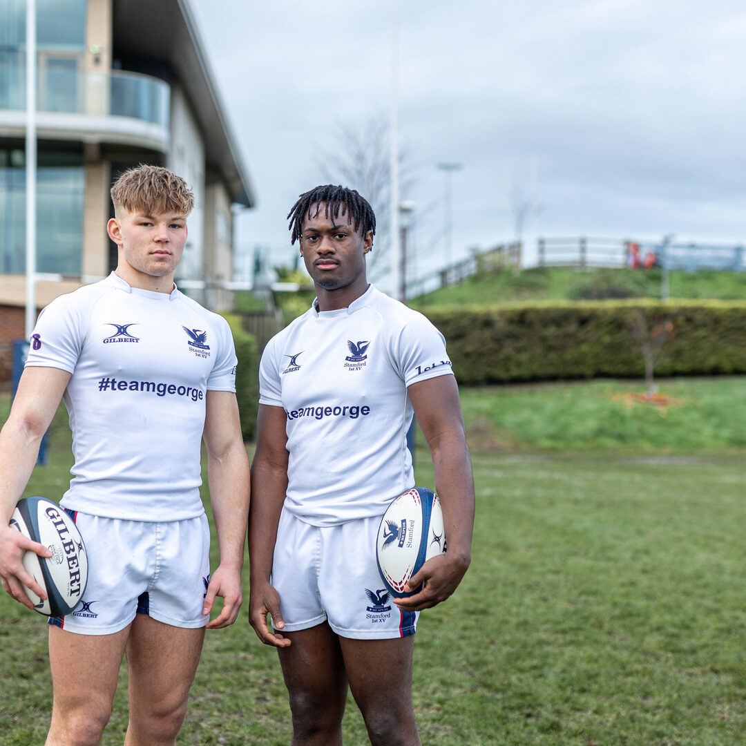 Sport at Stamford Stamford School